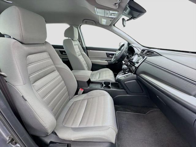 2020 Honda CR-V 2WD LX