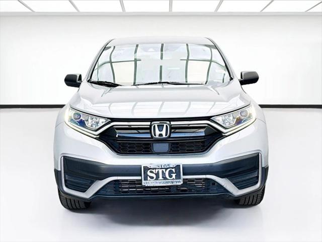 2020 Honda CR-V 2WD LX