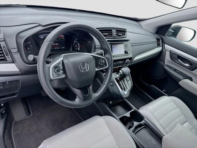 2020 Honda CR-V 2WD LX