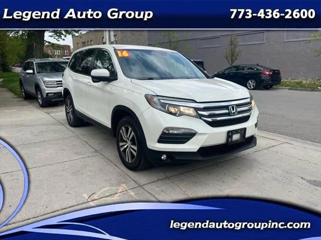 2016 Honda Pilot EX for sale in Chicago, IL