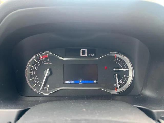 2016 Honda Pilot EX