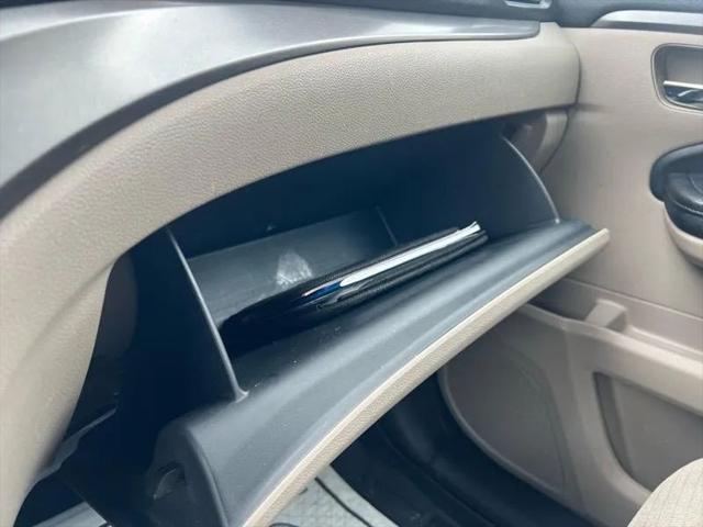 2016 Honda Pilot EX