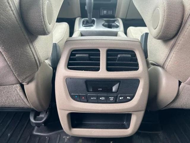 2016 Honda Pilot EX