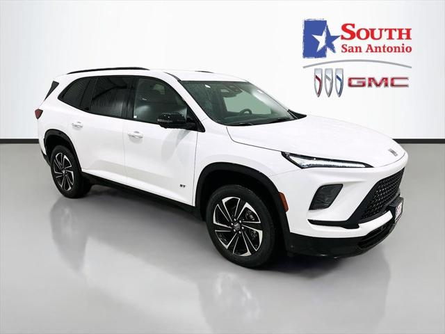 2026 Buick Enclave Sport Touring FWD for sale in San Antonio, TX
