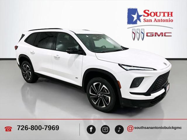 2026 Buick Enclave Sport Touring FWD for sale in San Antonio, TX