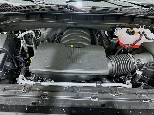 2026 GMC Sierra 1500 Crew Cab, Standard Bed, SLT, 4WD