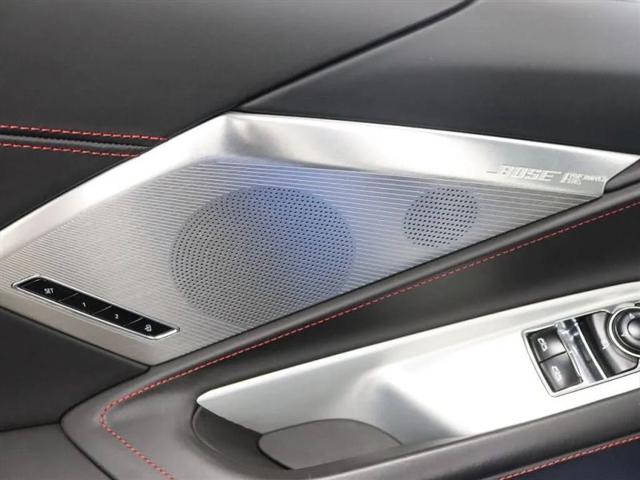 2021 Chevrolet Corvette Stingray RWD Coupe 3LT