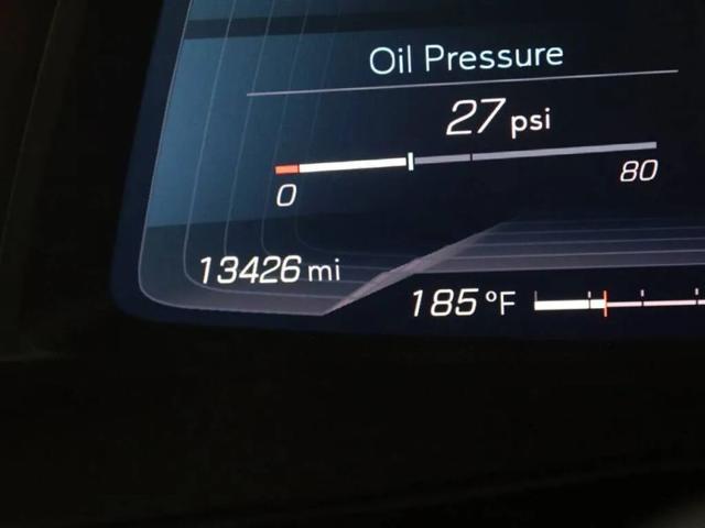 2021 Chevrolet Corvette Stingray RWD Coupe 3LT