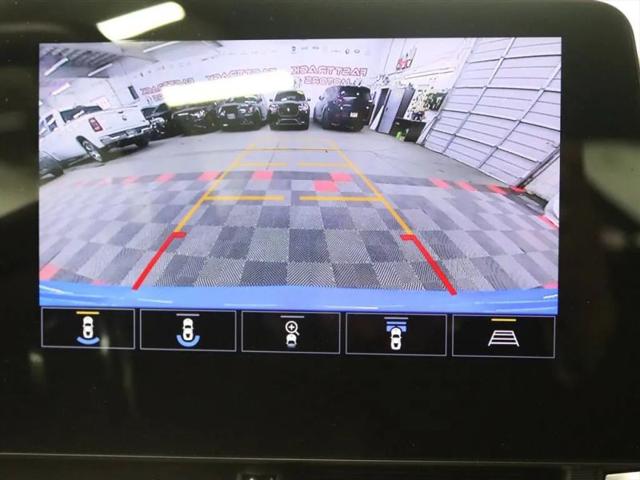 2021 Chevrolet Corvette Stingray RWD Coupe 3LT