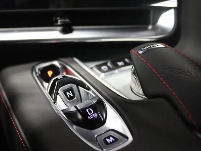2021 Chevrolet Corvette Stingray RWD Coupe 3LT