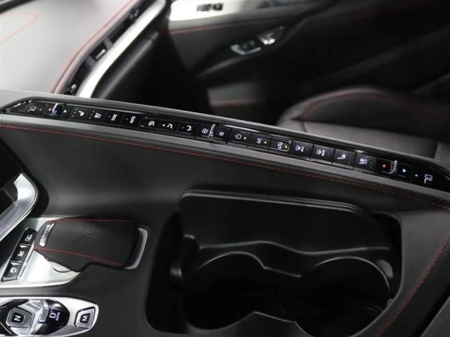 2021 Chevrolet Corvette Stingray RWD Coupe 3LT