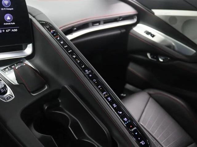2021 Chevrolet Corvette Stingray RWD Coupe 3LT