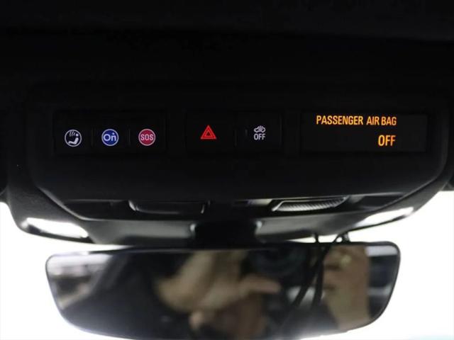2021 Chevrolet Corvette Stingray RWD Coupe 3LT