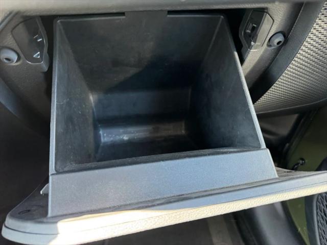 2021 Jeep Wrangler 4xe Unlimited Sahara 4x4