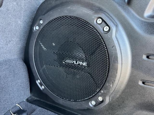 2021 Jeep Wrangler 4xe Unlimited Sahara 4x4