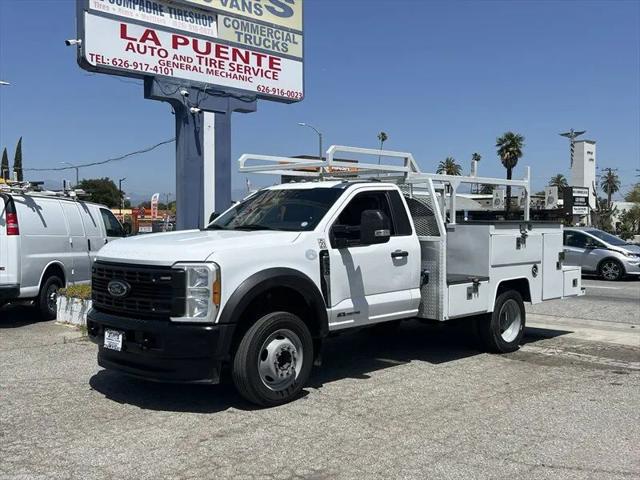 2023 Ford F-550 XL for sale in La Puente, CA