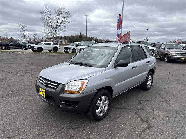 2008 Kia Sportage LX V6 for sale in Duluth, MN