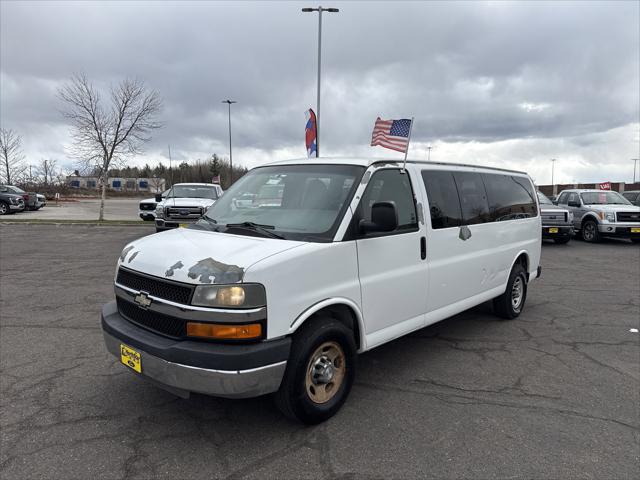 2010 Chevrolet Express LT for sale in Duluth, MN