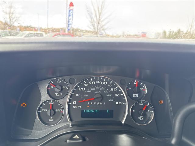 2010 Chevrolet Express LT