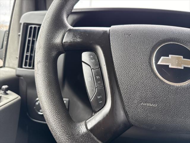 2010 Chevrolet Express LT