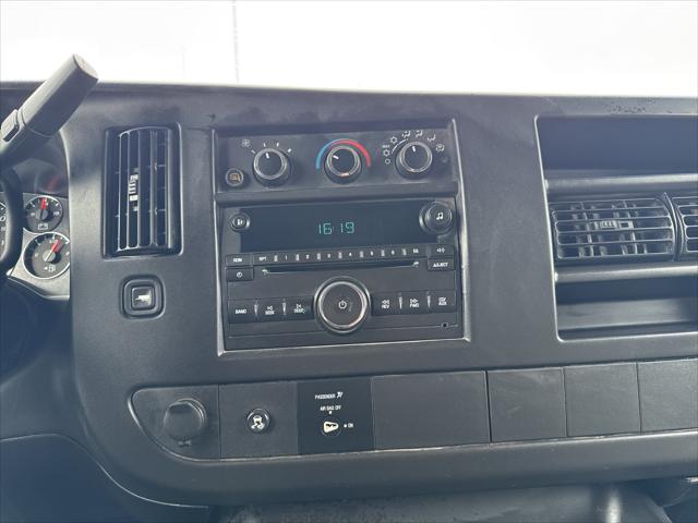 2010 Chevrolet Express LT