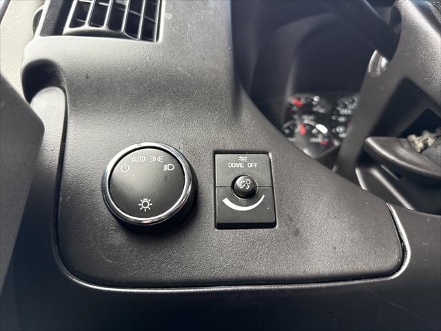 2010 Chevrolet Express LT