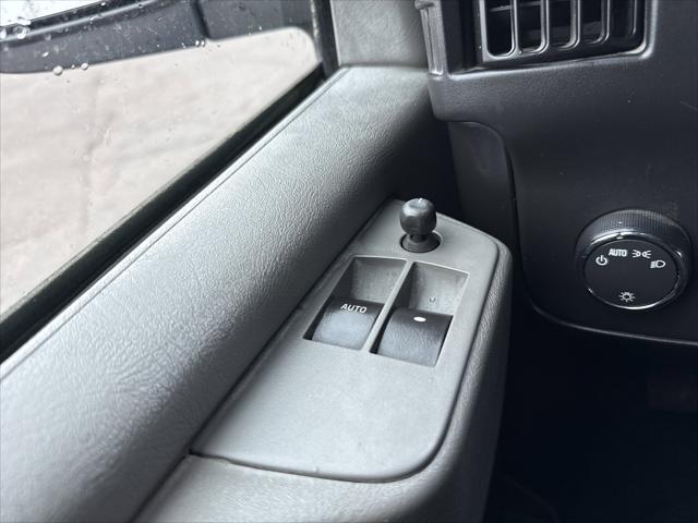 2010 Chevrolet Express LT