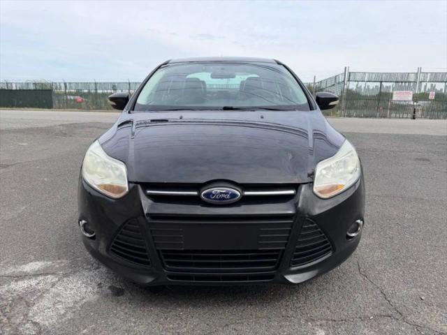 2014 Ford Focus SE for sale in Hasbrouck Heights, NJ