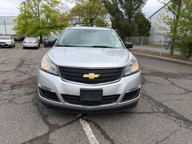 2014 Chevrolet Traverse LS for sale in Hasbrouck Heights, NJ