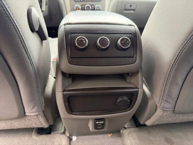2014 Chevrolet Traverse LS