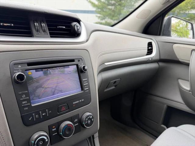 2014 Chevrolet Traverse LS