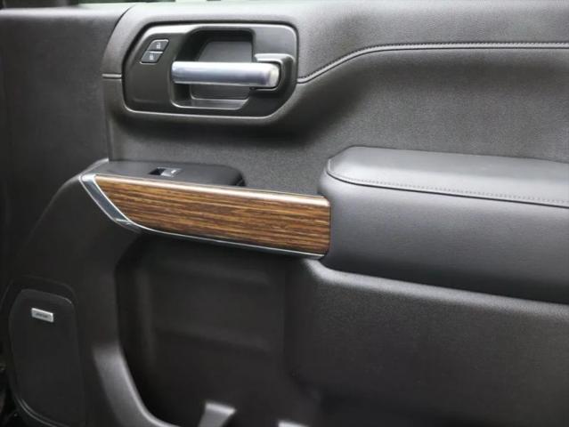 2023 Chevrolet Silverado 2500HD 4WD Crew Cab Standard Bed High Country