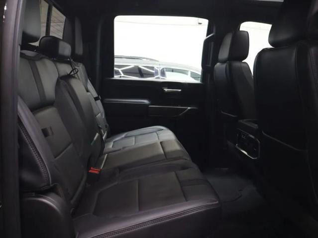 2023 Chevrolet Silverado 2500HD 4WD Crew Cab Standard Bed High Country