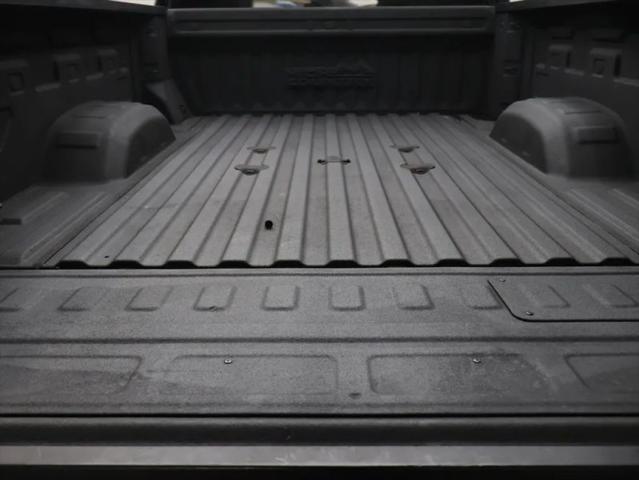 2023 Chevrolet Silverado 2500HD 4WD Crew Cab Standard Bed High Country