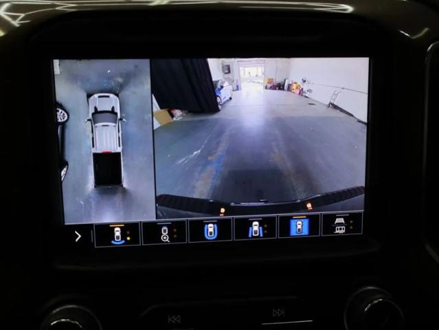 2023 Chevrolet Silverado 2500HD 4WD Crew Cab Standard Bed High Country