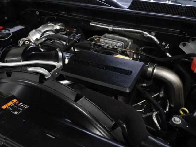 2023 Chevrolet Silverado 2500HD 4WD Crew Cab Standard Bed High Country