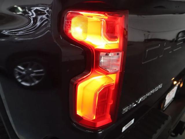 2023 Chevrolet Silverado 2500HD 4WD Crew Cab Standard Bed High Country