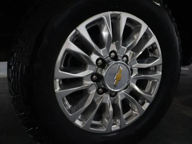 2023 Chevrolet Silverado 2500HD 4WD Crew Cab Standard Bed High Country
