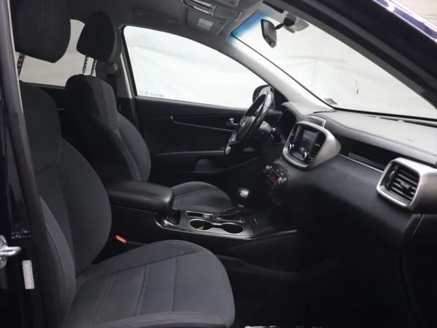 2020 Kia Sorento S V6