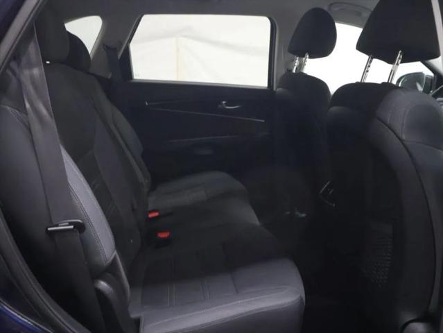 2020 Kia Sorento S V6