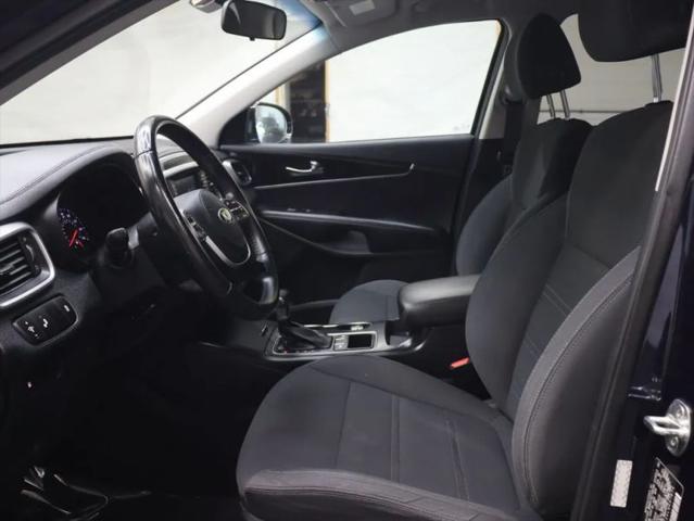 2020 Kia Sorento S V6