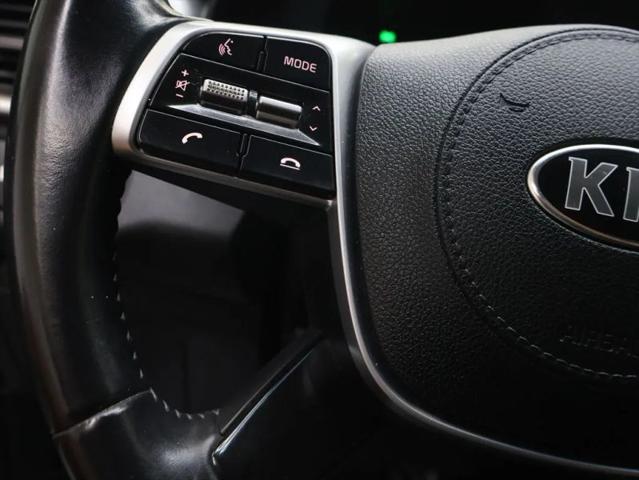 2020 Kia Sorento S V6