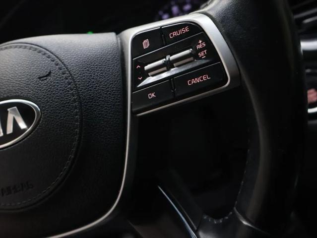 2020 Kia Sorento S V6