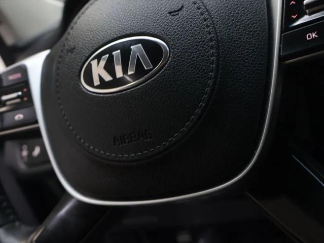 2020 Kia Sorento S V6