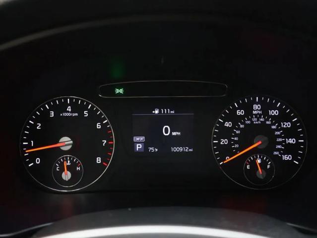 2020 Kia Sorento S V6