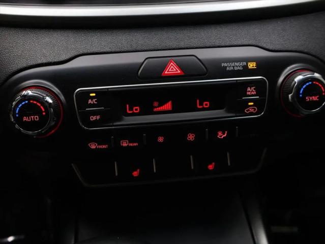 2020 Kia Sorento S V6