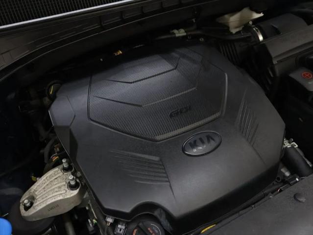 2020 Kia Sorento S V6