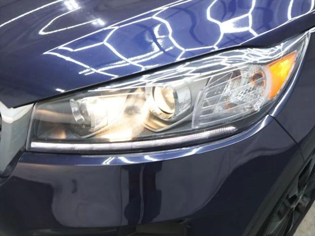 2020 Kia Sorento S V6