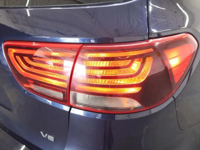 2020 Kia Sorento S V6