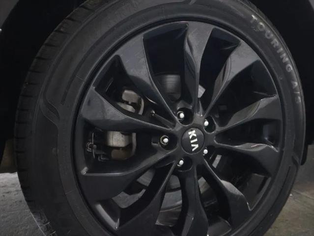 2020 Kia Sorento S V6
